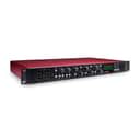 Focusrite Scarlett OctoPre - Eight-Channel Preamp w/ ADAT Outputs
