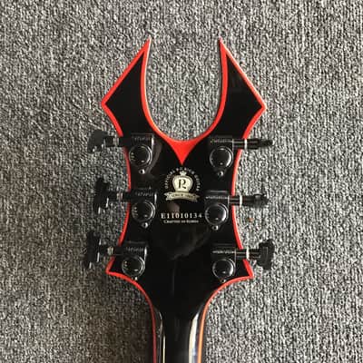 B.C. Rich ICON JR V image 6
