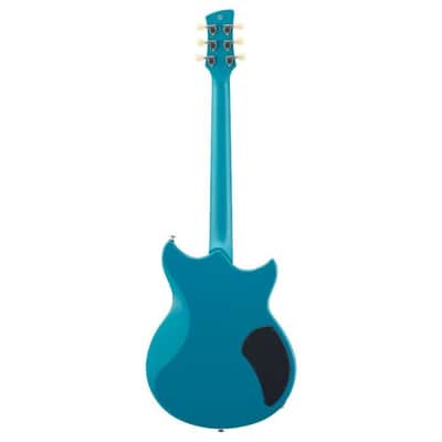 Yamaha RSE20L REVSTAR ELEMENT LEFT-HANDED ELECTRIC GUITAR (SWIFT BLUE) image 3