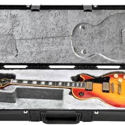 SKB 3I421456 LP Style Electric Guitar Case image 7