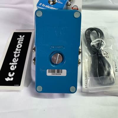 TC Electronic Flashback Delay & Looper image 3