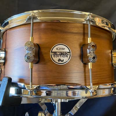 PDP by DW - 6.5x14" Limited Edition, 20-Ply Snare Drum, 2017 image 4