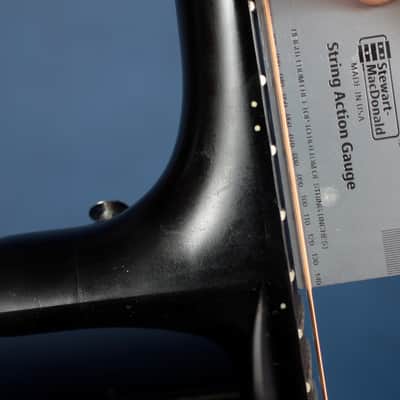 Babicz Identity Spider / 2003-ish / An Innovative Acoustic Electric Option image 15