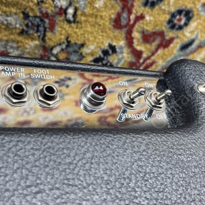 1996 Fender - Hot Rod Deluxe - ID 5305 image 10