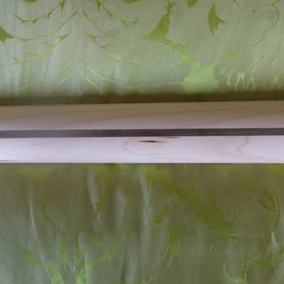 Allparts SMO-C Maple Neck image 5