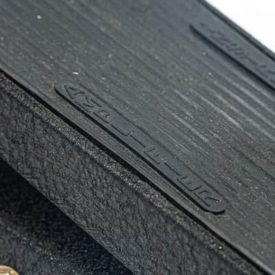Vintage Jen Elettronica Cry Baby Wah Pedal – Model 310.001 (Italy, Circa 1970s) image 5