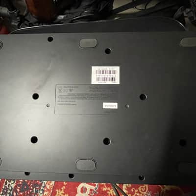 Roland MC-707 Groovebox 2019 - Present - Black image 2