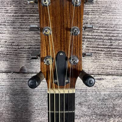 Taylor 110E Acoustic Electric Guitar (Tampa, FL) image 2