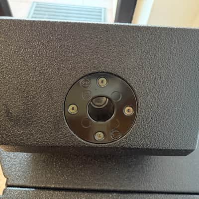K.S. Audio MicroSat + CB12E + Cover + Zubehör image 2