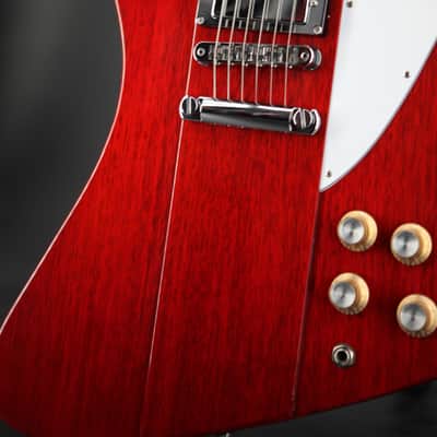 Gibson Firebird Platypus Vintage Cherry image 4