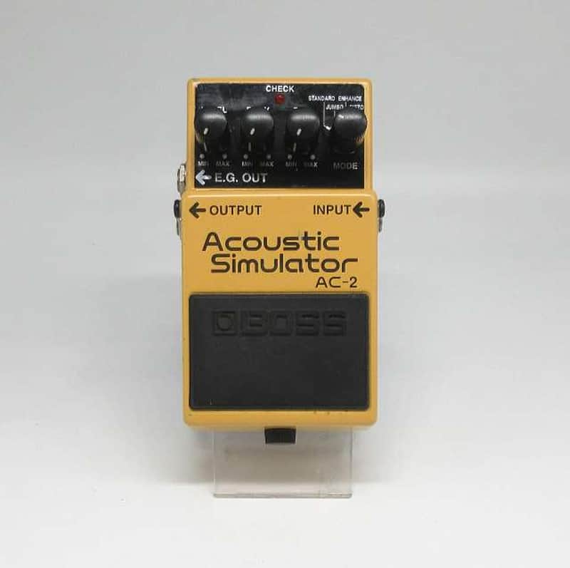 Boss AC-2