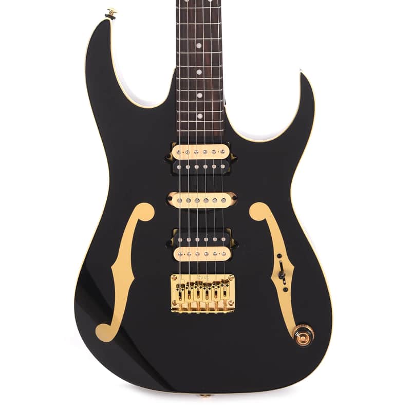 Ibanez PGM50 Paul Gilbert Signature image 2