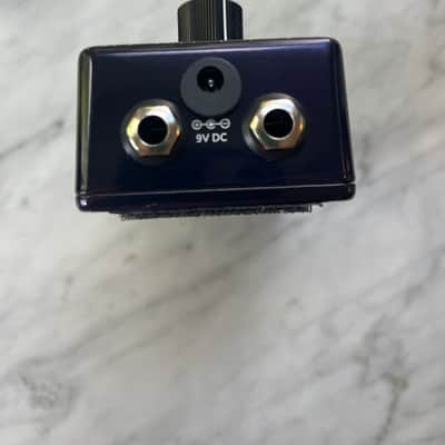 KMA Audio Machines Pylon 2022 - Present - Purple Sparkle image 4