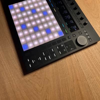 Ableton Push 3 Standalone Workstation 2023 - Present - Black image 3