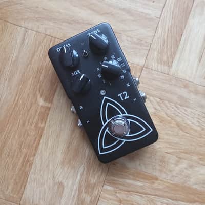 TC Electronic Trinity Reverb | Reverb