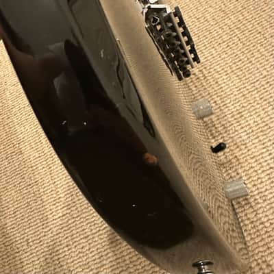 Gibson SG Diablo Tremolo 2012 image 4