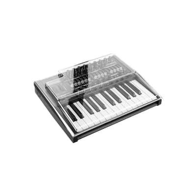 Mini Brute cover DeckSaver image 3