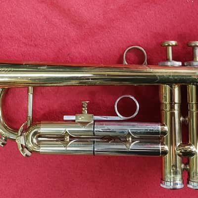 FBL Maynard Ferguson 'Liberator' Bb Trumpet. image 12