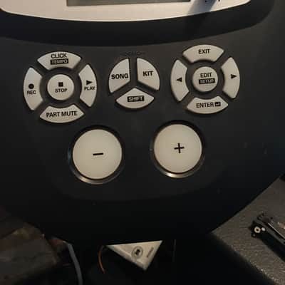 Roland TD-6V V-Drum Percussion Sound Module | Reverb Canada