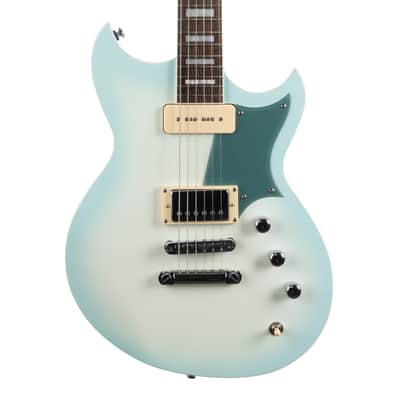 Used Reverend Sensei H-90 Chronic Blue Burst 2025 image 1