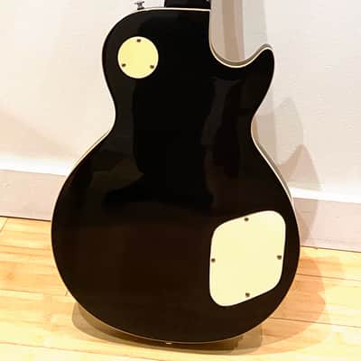 Davison 5-String Bass - Semi Hollow - Left-Handed  - Sunburst image 4