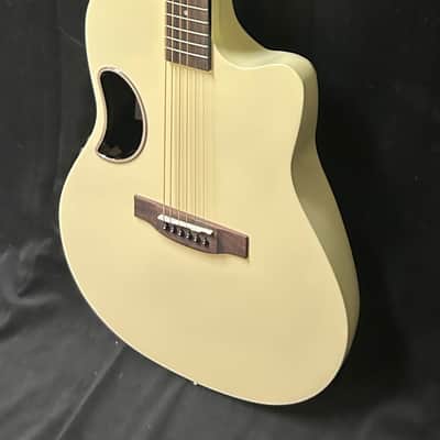 Smiger Carbon Fiber Acoustic Electric image 6