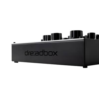 Dreadbox Hades Reissue - Synthesizer image 5