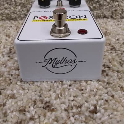 Mythos Pedals Positron Fuzz image 3