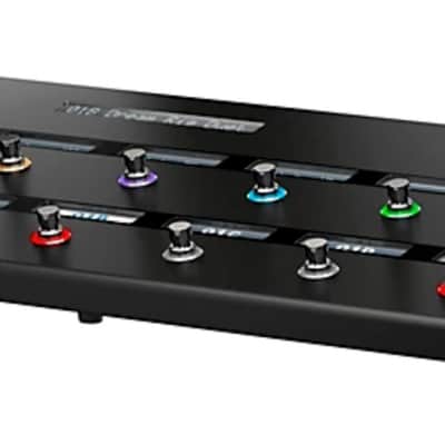 Line 6 Helix Rack with Controller - Mint image 3
