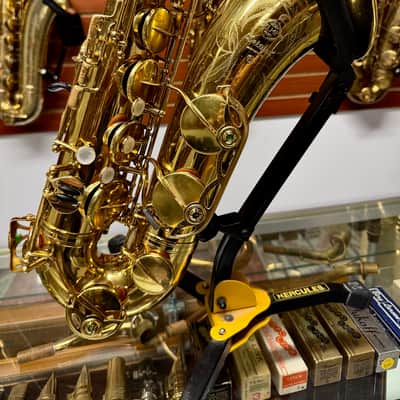 Selmer Mark VI 210xxx Tenor Saxophone FRESH OUT OF SHOP! image 5