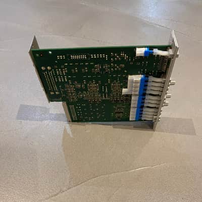 Solid State Logic SSL X-Rack + XR624 Eight Channel Input Module + XR622 Master Module image 17