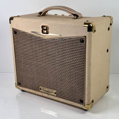 Crate Palomino V8 5W Class A Tube Combo Amp