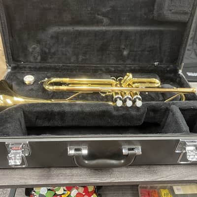 Yamaha YTR2330 Trumpet - Used image 8