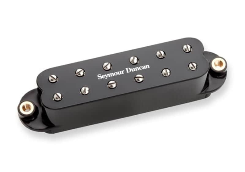 Seymour Duncan Strat Sized P.A.F. Little ’59™ Strat Pickup | 11205-22-B image 1