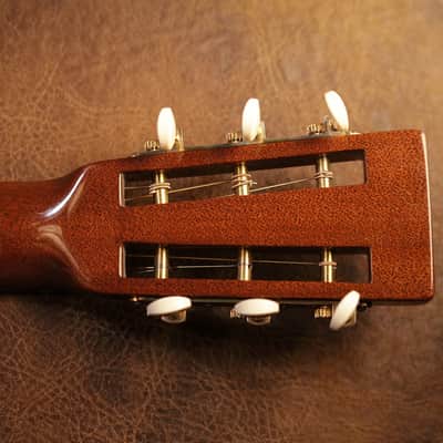 Martin 00-21 Kingston Trio #46 of 100 One of One Left Handed Model image 13