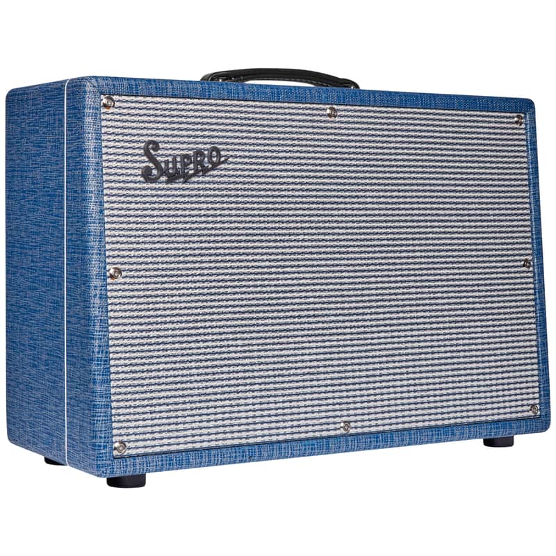 Keeley Custom 12 Supro image 1
