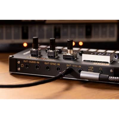 Korg NTS1DIGITAL2 Nu:Tekt NTS-1 MKII DIY Digital Synthesizer Kit image 5