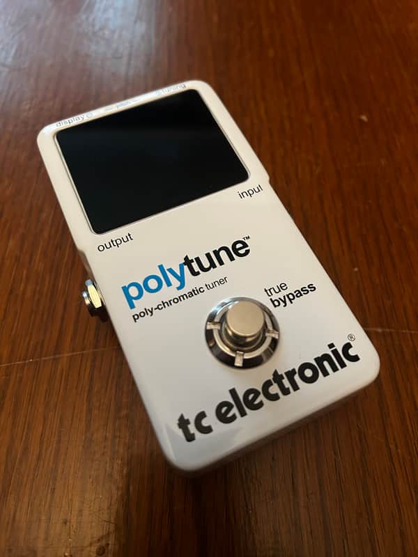 TC Electronic Polytune