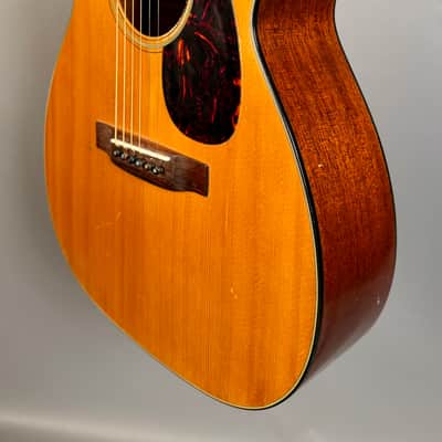Martin 00-18 1966 image 9