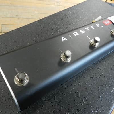 Xsonic Airstep Lite Spk Spark Edition image 2
