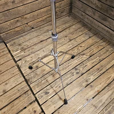 Cymbal Stand Premier Vintage 2000 Straight USED! RKCP220326 image 3