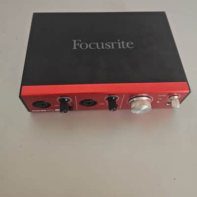 Focusrite Clarette 2Pre Amp image 2