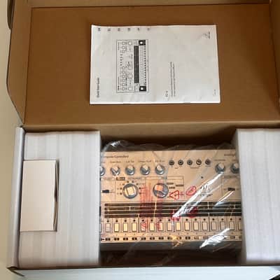 Behringer RD-6-SR SILVER - Analog Drum Machine 2020 image 5