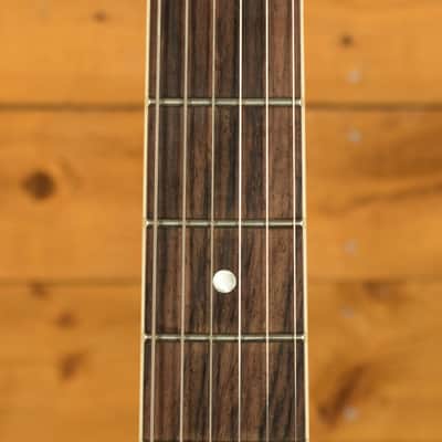Gibson Custom 1961 ES-335 Reissue | Vintage Burst - VOS image 7