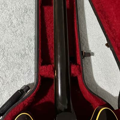 Gibson ES-347 1979 - Tobacco Sunburst image 6