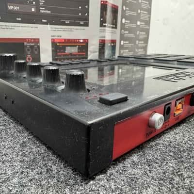 Akai MPC Touch Drum Machine Controller 2015 - 2020 - Black image 6