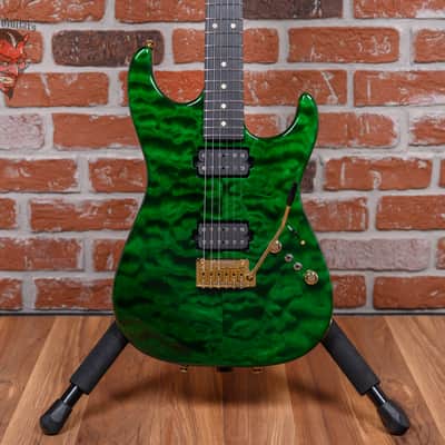 Navigator N-Lp-Std Lemon Drop 06/21 | Reverb