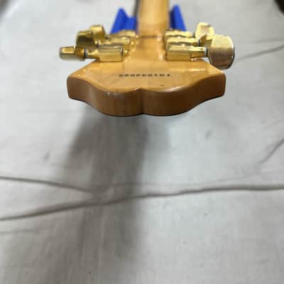 Epiphone Dot Deluxe Semi-Hollow Body Electric Guitar image 25