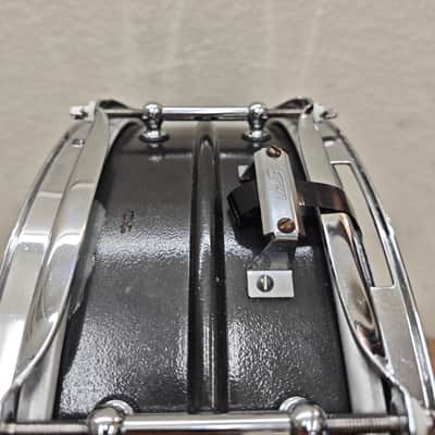 ⚡Ludwig Acrolite 14"X5" Aluminum Snare Drum⚡ image 13