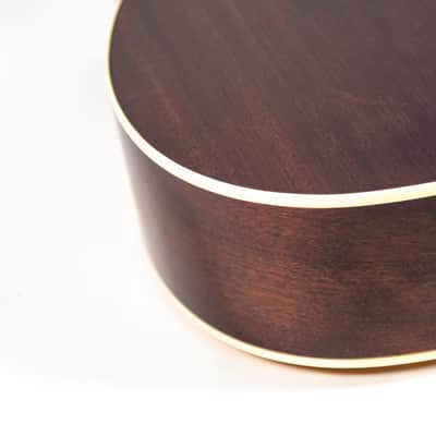 Fender Malibu Acoustic SCE NAT Owned by Nils Lofgren image 18
